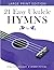 21 Easy Ukulele Hymns: Gosp...