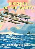 Biggles in the Baltic