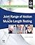 Joint Range of Motion and Muscle Length Testing - E-Book by Nancy Berryman Reese