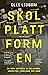 Skolplattformen  by Olle Lidbom