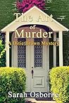 The Art of Murder: A Ditie Brown Mystery, Book 7