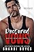 Doctored Vows: A standalone surprise marriage mafia romance read (Marital Privileges)