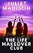 The Life Makeover Club: A humorous and heart-warming women's fiction novel