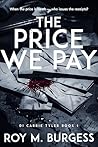 The Price We Pay