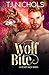 Wolf Bite (Outcast Pack)