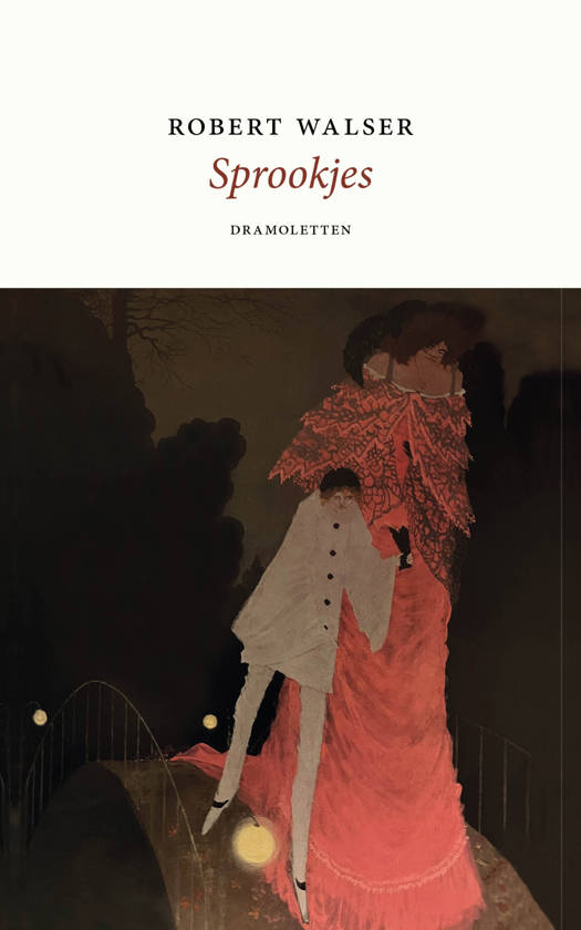 Sprookjes (Paperback)