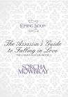 The Assassin's Guide to Falling in Love (The Ladies League, #1)