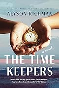 The Time Keepers 