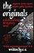 The Originals: The Originals #1