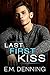 Last First Kiss