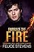 Embrace the Fire (Through Hell and Back Book 3)