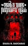 The Devil's Guide to Managing Hell (The After Life Duology Book 1) Book cover for The Devil's Guide to Managing Hell (The After Life Duology Book 1)