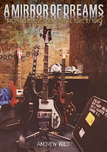 A Mirror of Dreams (Paperback)