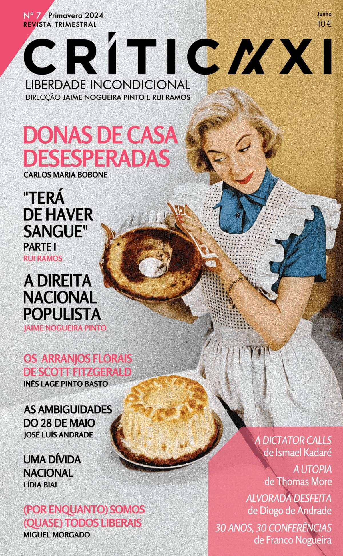 Crítica XXI n º 7