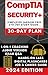 CompTIA Security+ SY0-701 EXAM PREP by SmartStudy Solutions