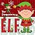 The Disappearing Elf