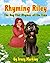 Rhyming Riley by Tracy L Markley