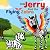 Help Jerry Find the Flying ...