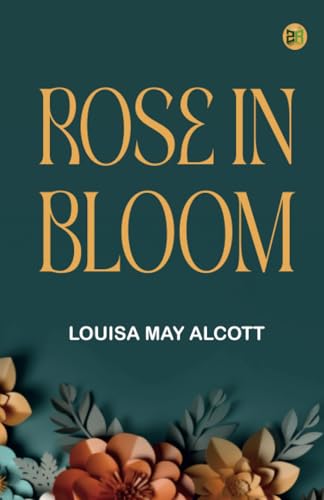 Rose in Bloom