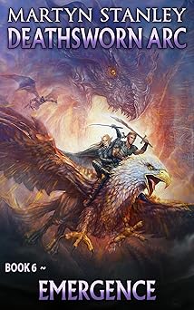 Emergence (Deathsworn Arc #7)
