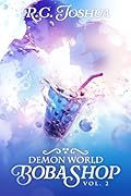 Demon World Boba Shop: Vol. 2