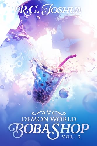 Demon World Boba Shop: Vol. 2 (Demon World Boba Shop, #2)
