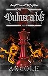 Book cover for Vulnerate (East Coast Bratva #3)
