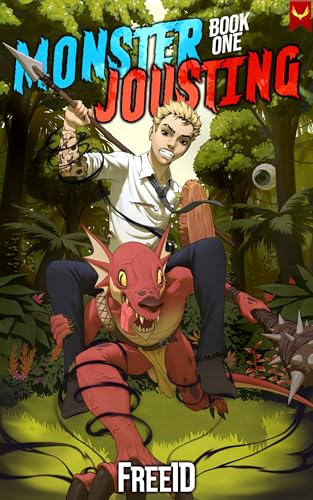 Otherworld Volunteer: A LitRPG Apocalypse Adventure (Kindle Edition)