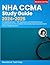 NHA CCMA Study Guide 2025-2...