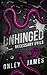 Unhinged (Necessary Evils)