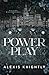 Power Play (Silicon Billionaires #2)