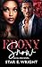 Ebony Snow by Star E. Wright