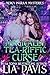 Magically Tea-Riffic Curse by Lia Davis