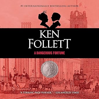 A Dangerous Fortune