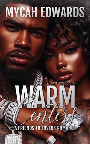 Warm Centers (Kindle Edition)