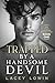 Trapped By A Handsome Devil...