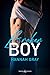 Broken Boy (The Puck Boys o...