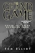 The Lost Reclaimed (The Grand Game #8)