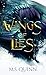 Wings of Lies (Daughter of the Seven Circles, #1)