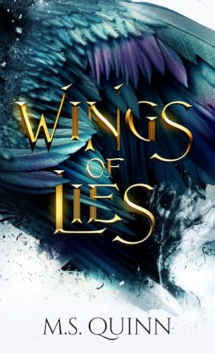 Wings of Lies (Daughter of the Seven Circles, #1)