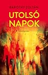 Utolsó napok