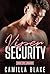Jackson (Viper Security Book 5)