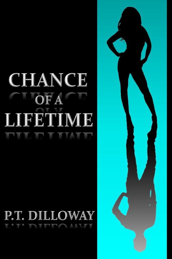 Chance of a Lifetime (Chances Are, #1)