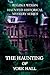 The Haunting of York Hall (Haunted Historical Mystery Series)