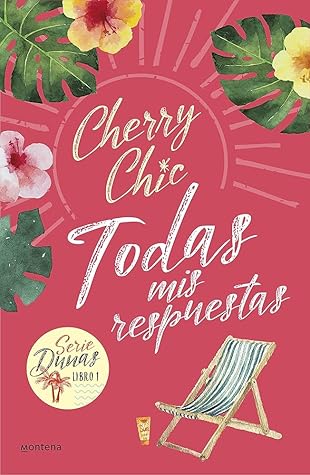 Todas mis respuestas (Dunas #1)
