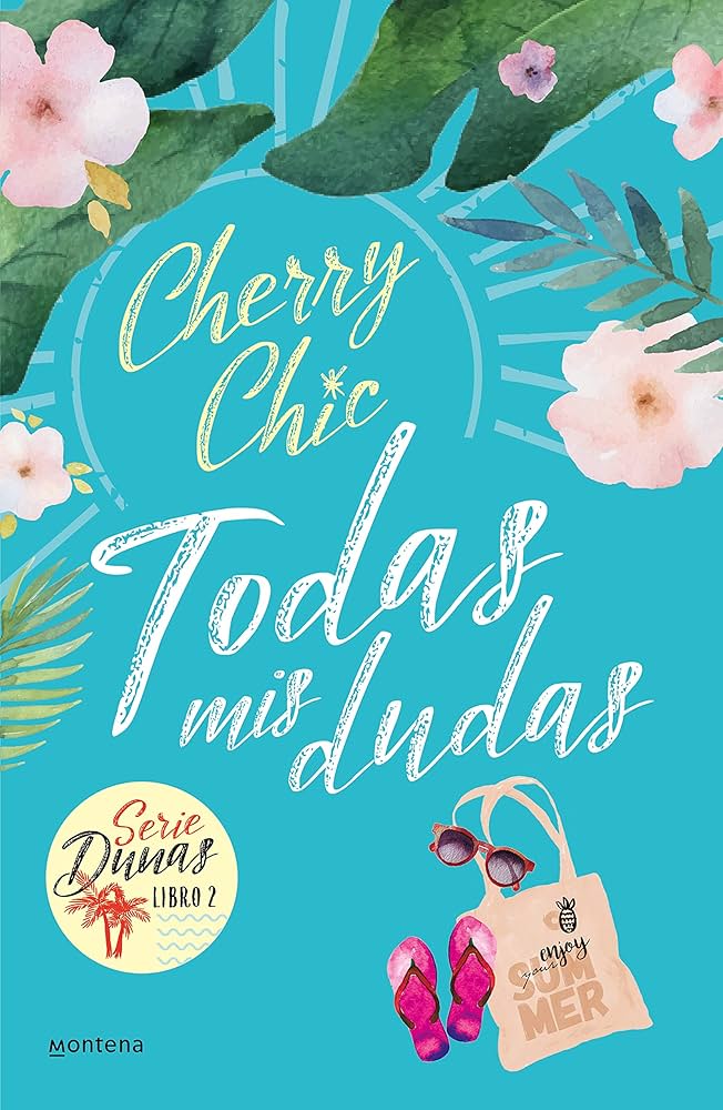 Todas mis dudas (Dunas, #2)