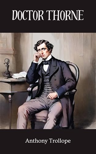 Doctor Thorne: The Third Book in the Chronicles of Barsetshire Series