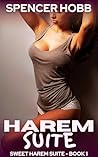 Harem Suite: a ha...