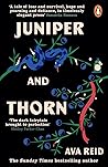 Book cover for Juniper & Thorn