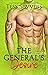 The General's Desire (San Diego Social Scene, #2)
